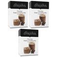 thumbnail image 1 of Inspire 15g Protein Shake or Pudding by Bariatric Eating - Chocolate Size: 3-Pack, 1 of 4