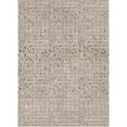 thumbnail image 1 of Inspire 7505 Grey Tribeca Area Rug, Size - 6'7" x 9'6", 1 of 5