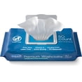 thumbnail image 1 of Inspire Adult Wipes, Extra Large Wash Cloths for Incontinence & Cleansing, 8" x 12" (50 Count), 1 of 8