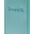 thumbnail image 1 of Inspire Bible-NLT: The Bible for Creative Journaling, (Hardcover), 1 of 8