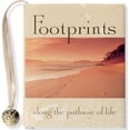 thumbnail image 1 of Pre-Owned Footprints (Hardcover) 0880881917 9780880881913, 1 of 1