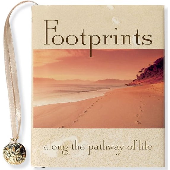 Pre-Owned Footprints (Hardcover) 0880881917 9780880881913