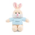 thumbnail image 1 of Inspire Bunny Stuffed Animals with Tee, 1 of 3