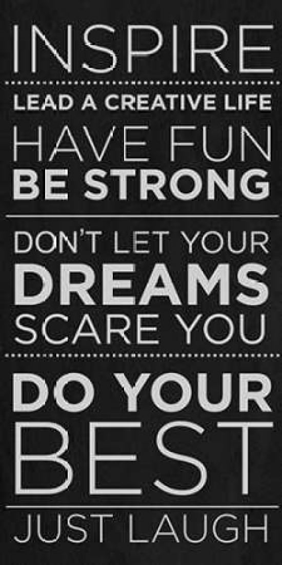 Inspire Canvas Art - SD Graphics Studio (10 x 20)