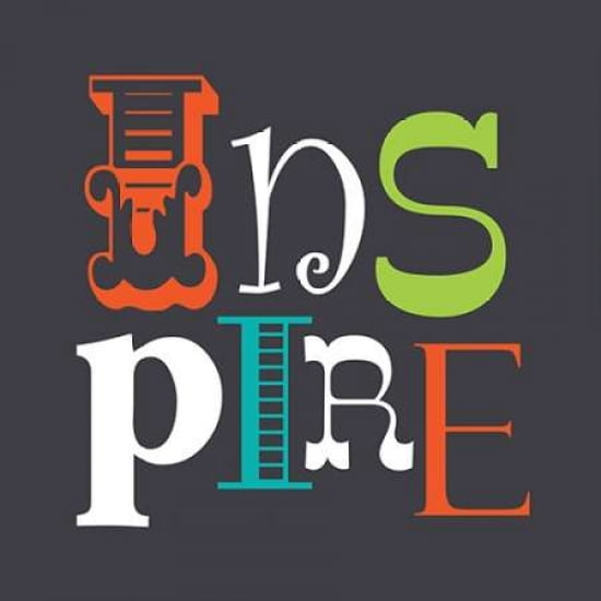 Inspire Canvas Art - Tamara Robinson (24 x 24)