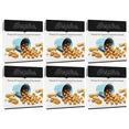 thumbnail image 1 of Inspire Peanut Soy Snacks by Bariatric Eating Size: 6-Pack, 1 of 3