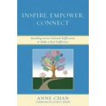 thumbnail image 1 of Inspire, Empower, Connect: Reaching across Cultural Differences to Make a Real Difference, (Paperback), 1 of 1