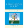 thumbnail image 1 of Pre-Owned Inspire, Empower, Connect: Reaching across Cultural Differences to Make a Real Difference (Paperback) 1607096048 9781607096047, 1 of 1