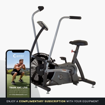 Inspire Fitness CB1 Air Bike