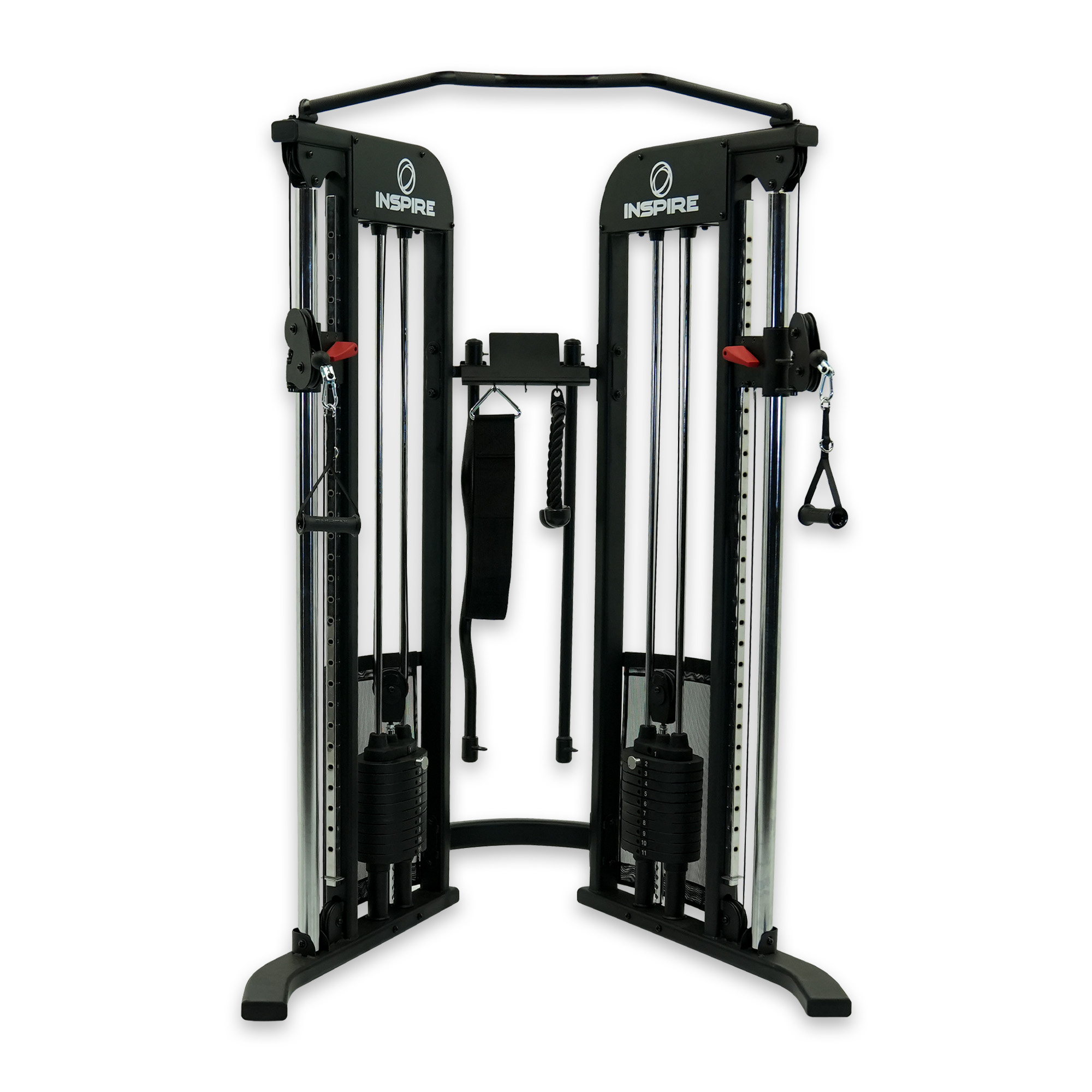 Inspire Fitness CG3 Home Gym Functional Trainer - image 1 of 15
