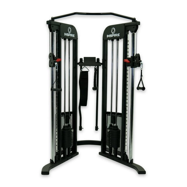 Inspire Fitness CG3 Home Gym Functional Trainer