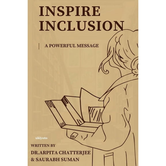 Inspire Inclusion, (Paperback)