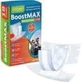 thumbnail image 1 of Inspire Incontinence Booster Pads Super Absorbent Extra Long, Incontinence Pad Insert Liner Women and Men, Diaper Pads Inserts for Adult Diapers 5+ Cups Absorbency, 1 of 9