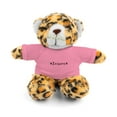 thumbnail image 1 of Inspire Jaguar Stuffed Animals with Tee, 1 of 3