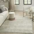 thumbnail image 1 of Inspire Me! Home Décor Elegance Modern Beige Grey 5'3" x 7'3" Area Rug (5x7), 1 of 8