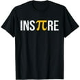 thumbnail image 1 of Inspire Pi Day 3.14 Math National Pi Day For Student Teacher T-Shirt, 1 of 4