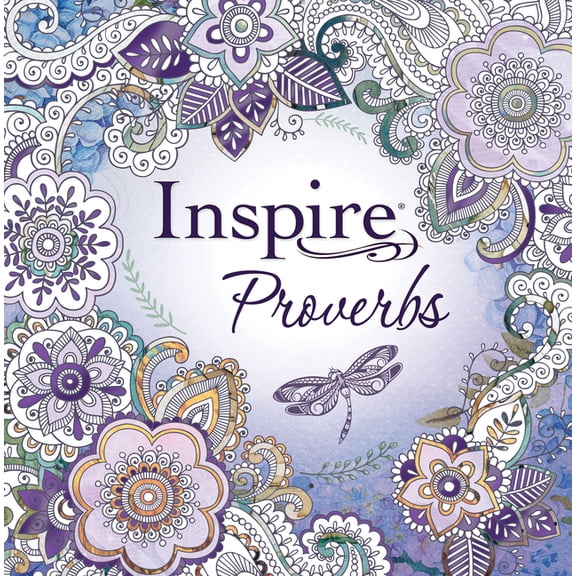 Inspire: Proverbs (Softcover) (Paperback)