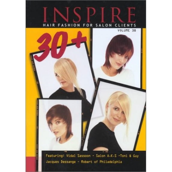 Pre-Owned Inspire Quarterly Vol. #38 30 Plus Paperback