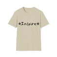 thumbnail image 1 of Inspire Unisex Softstyle T-Shirt, 1 of 3
