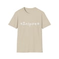thumbnail image 1 of Inspire Unisex Softstyle T-Shirt, 1 of 3