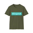 thumbnail image 1 of Inspire Unisex Softstyle T-Shirt, 1 of 3