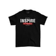 thumbnail image 1 of Inspire Unisex Teecart T-shirt, 1 of 3