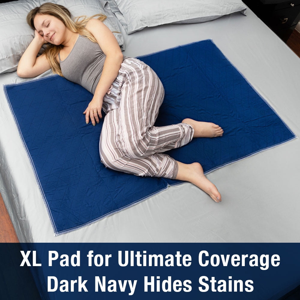 https://i5.walmartimages.com/seo/Inspire-Waterproof-Mattress-Pad-Protector-Dark-Colored-Hide-Stains-Extra-Large-34-x-54-Quilted-Washable-Reusable-Underpad-Bed-Protection-Absorbent-In_ce4031c7-906c-4105-ab65-001f8e6038fe.16b06135c7ed595f92e2130f71fc73fd.jpeg
