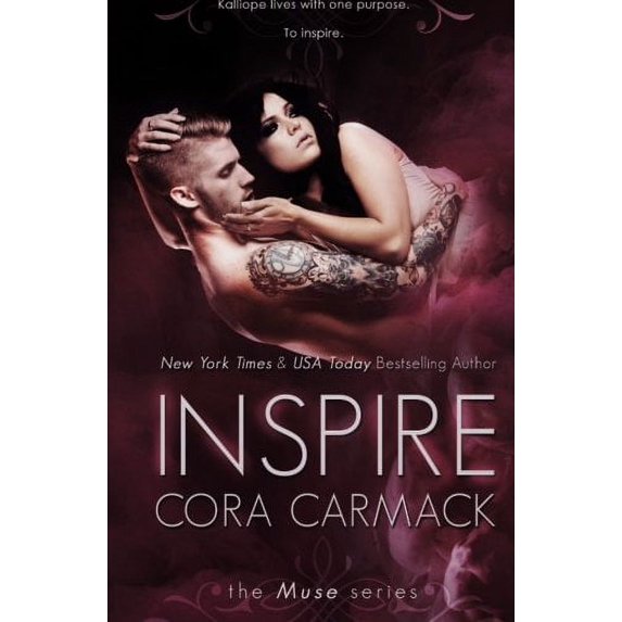 Pre-Owned Inspire (Paperback) 0988393522 9780988393523