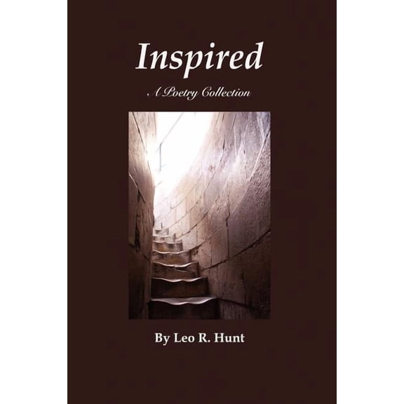 Inspired (Paperback)