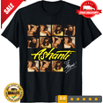 thumbnail image 1 of Inspired Ashanti Collection Gift For Fan Black Size S to 234XL Shirt AG506, LIMITED EDITION-TH65868, 1 of 2