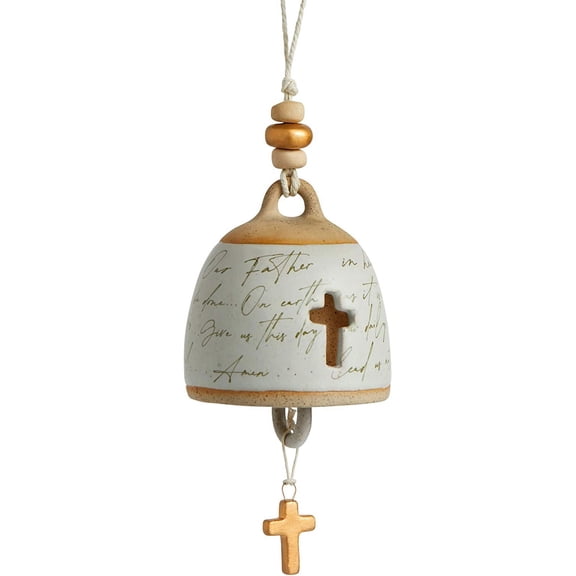 Inspired Bell - Faith