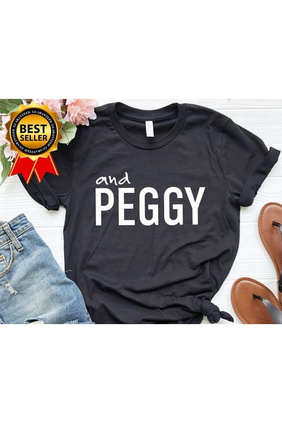 Inspired By Broadway Sensation Hamilton And Peggy Shirt, Hamilton On Broadway Shirt, Hamilton Gift, Schuyler Sisters Shirt, Full Size S-5XL