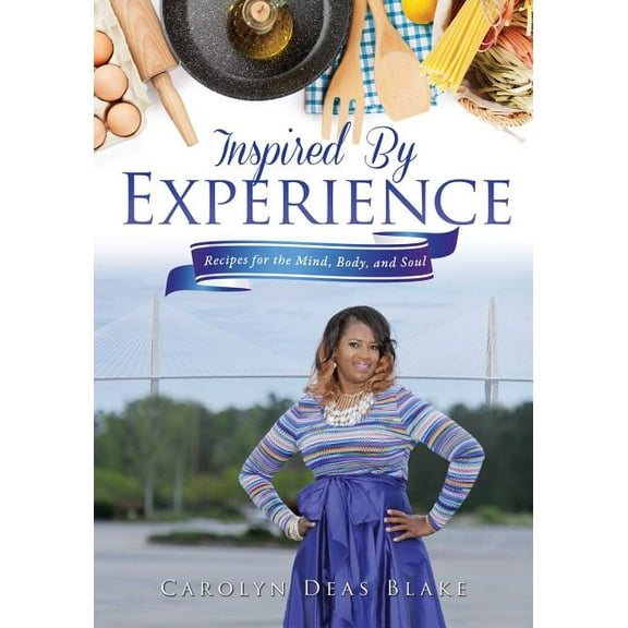 Inspired By Experience, (Paperback)