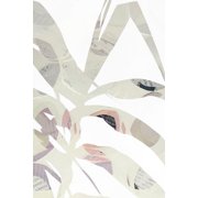 Inspired By Nature No 2 Poster Print by Lisa Zinna 24 x 36 # Z1579D