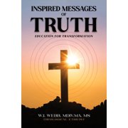Inspired Messages of Truth, Paperback
