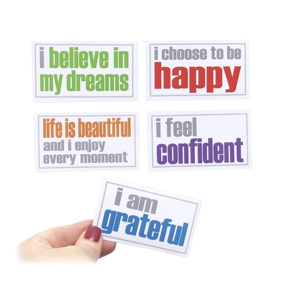 INSPIRED MINDS Postcards Pack of 30 (ISM52330PC)
