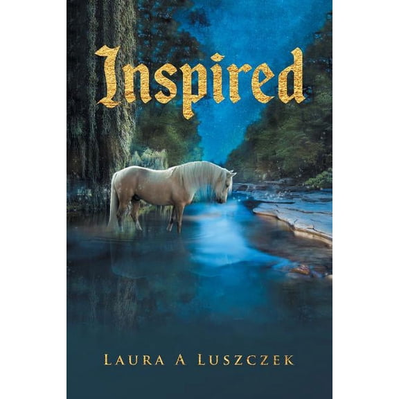 Inspired, (Paperback)