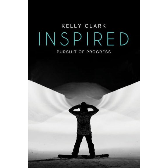 Inspired : Pursuit of Progress (Paperback)