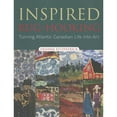 thumbnail image 1 of Pre-Owned Inspired Rug-Hooking: Turning Atlantic Canadian Life into Art, 1 of 1