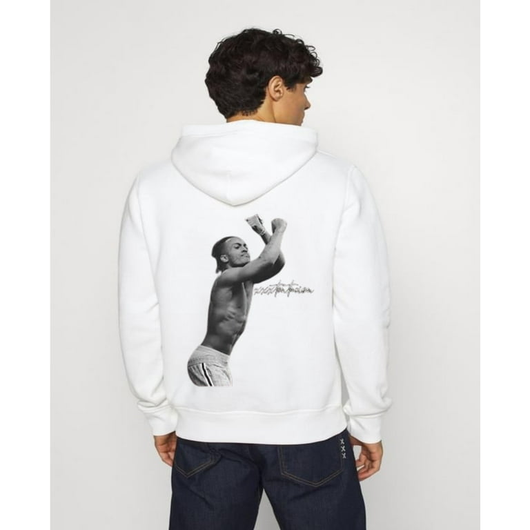 Inspired Vintage Rap Hoodie Shirt Xxxtentacion Graphic Hoodie Shirt Hip Hop Rap Graphic Tee