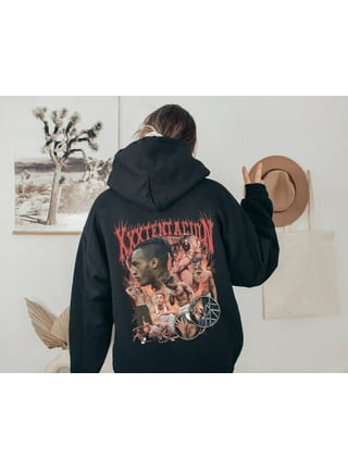 Xxxtentacion Hoodie