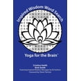 thumbnail image 1 of Inspired Wisdom Word Search : Yoga for the Brain (Paperback), 1 of 1