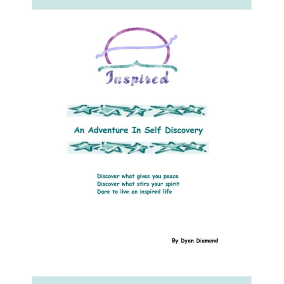 Inspired Workbook, (Paperback)