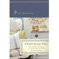 thumbnail image 1 of Inspired You: Breathing New Life Into Your Heart and Home (Hardcover) by Miss Mustard Seed, 1 of 1