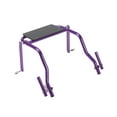 thumbnail image 1 of Inspired by Drive Nimbo 2G Walker Seat Only, Large, Wizard Purple, 1 of 2