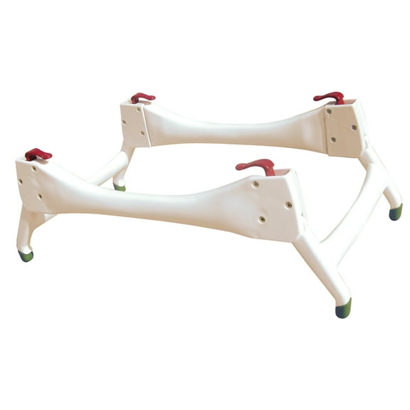 Inspired by Drive Otter Pediatric Bathing System Optional Bathtub Stand