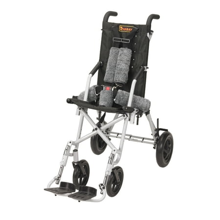 Inspired by Drive Wenzelite Trotter Mobility Rehab Stroller, 12" Seat