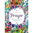 thumbnail image 1 of Pre-Owned Inspired by Prayer: Guided Writing Prompts for Daily Grace (Paperback) 0785839623 9780785839620, 1 of 1