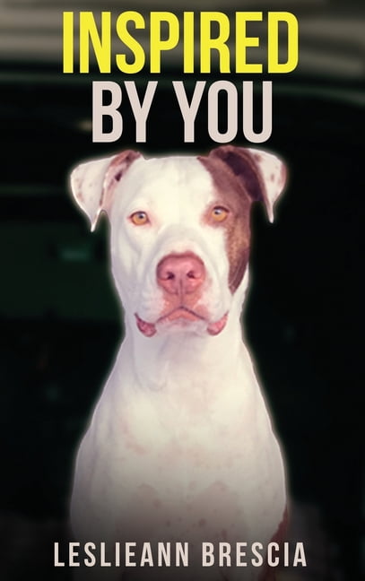Inspired by You, (Hardcover)