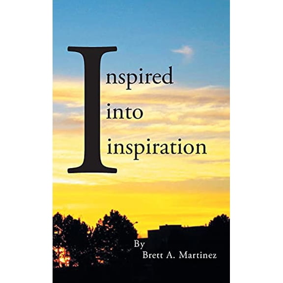 Inspired into Inspiration (Hardcover)